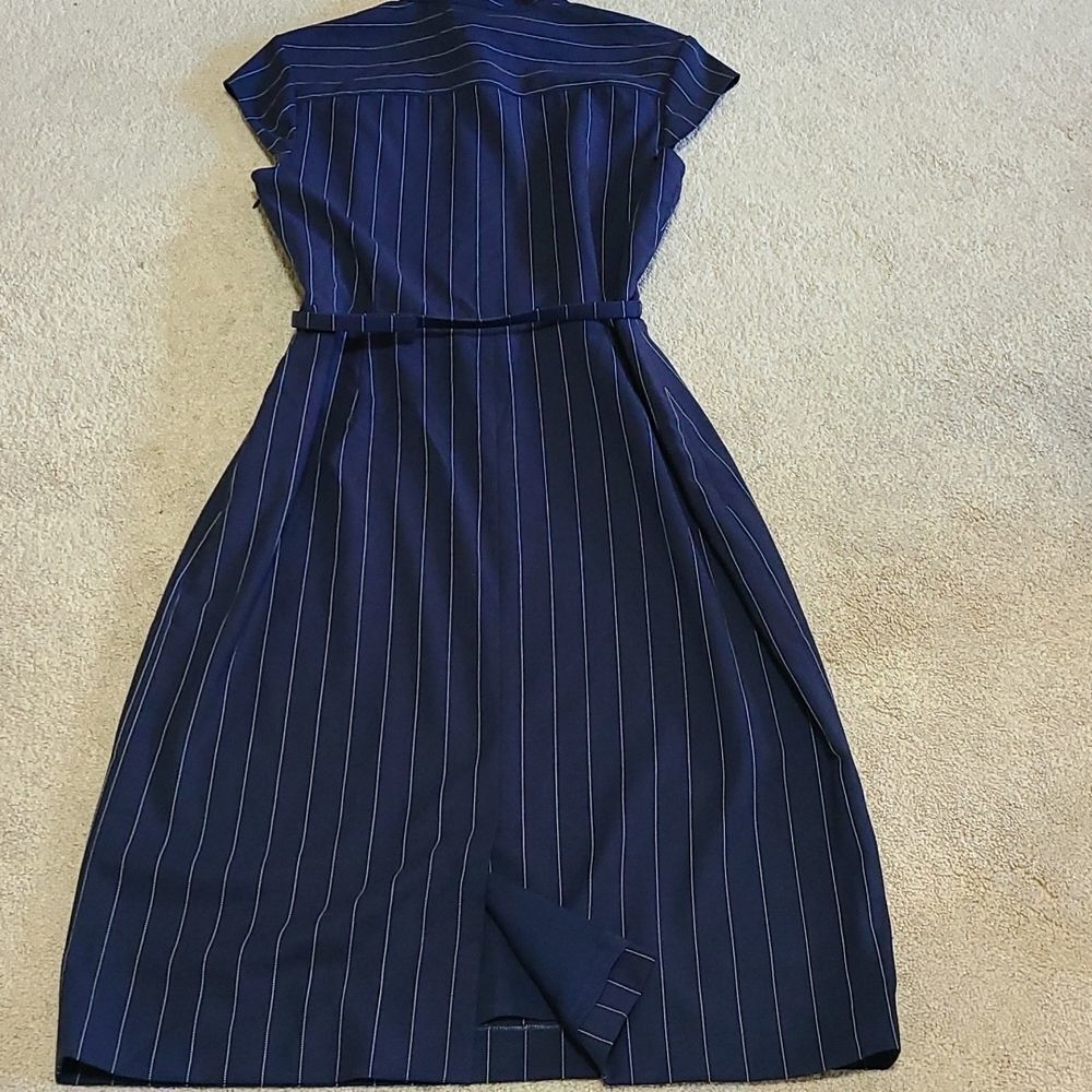 RALPH lauren purple label dress - Picture 4 of 8